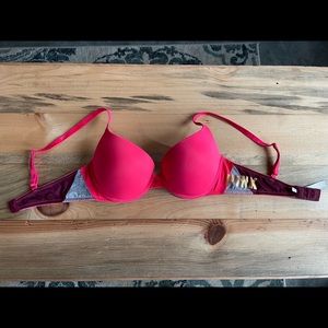 Victoria secret pink bra